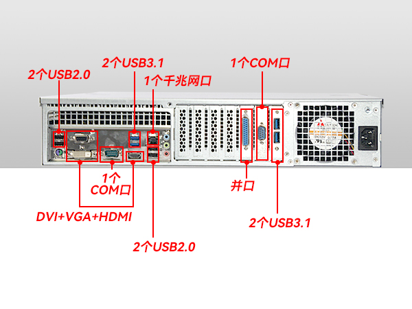 工業(yè)電腦廠商