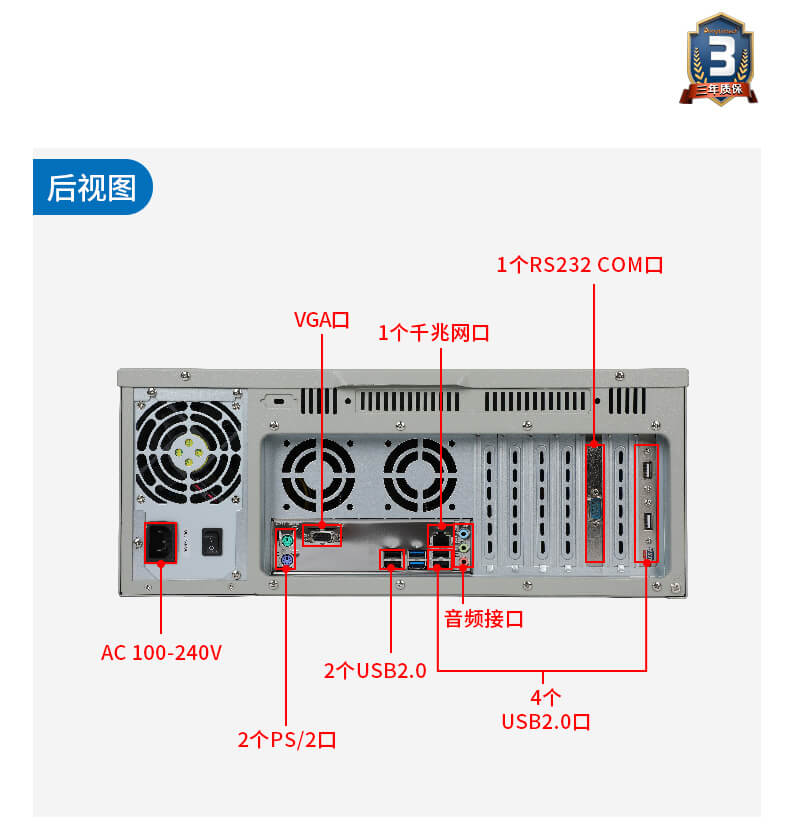 酷睿12代工控機