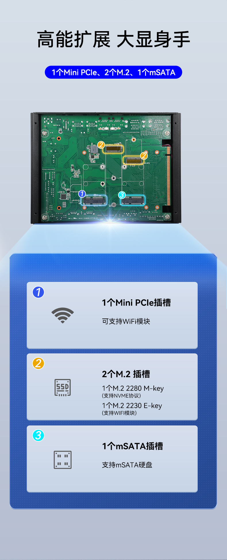 迷你工控機(jī),無(wú)風(fēng)扇嵌入式工控主機(jī),DTB-3002-8565U.jpg