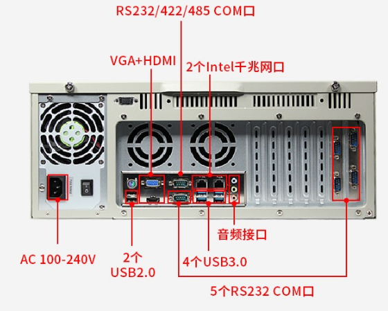 工控機