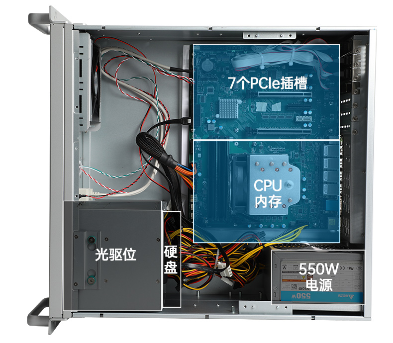 酷睿13代工控機(jī),工業(yè)自動化工業(yè)電腦,DT-610X-WR680MA.jpg