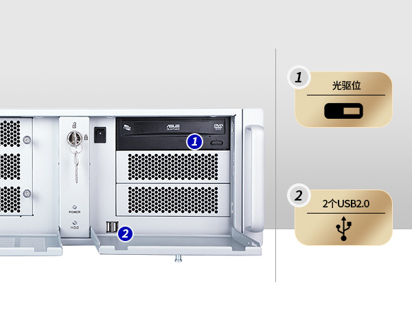 酷睿13代工控機(jī),工業(yè)自動(dòng)化控制主機(jī),DT-610X-JQ670MA