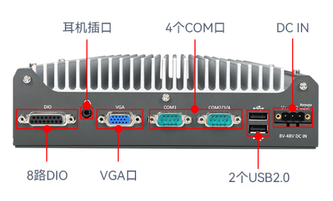 DTB-3094-610E