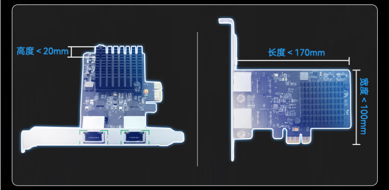 　DTG-U151-WH110的豐富接口和強(qiáng)大性能使其適應(yīng)各種復(fù)雜的應(yīng)用場(chǎng)景。