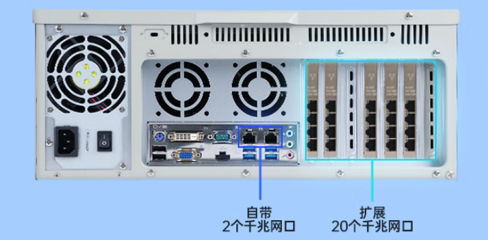 應(yīng)用領(lǐng)域：缺陷檢測(cè)，自動(dòng)對(duì)外貼標(biāo)機(jī)等。