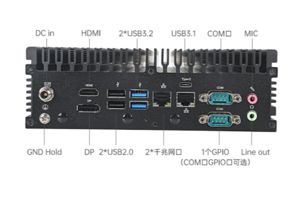 嵌入式無風(fēng)扇工控機(jī)端口.png