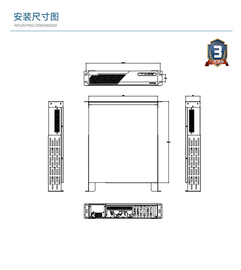 東田2U工控機(jī),無人駕駛工業(yè)電腦,DT-61026-JQ67EMC.jpg