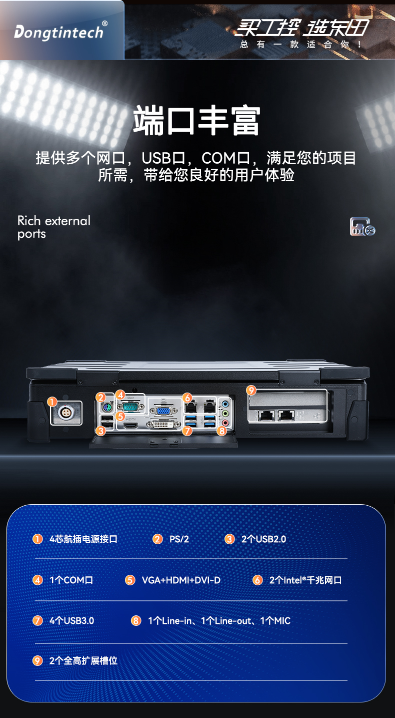 15.6英寸加固便攜機(jī),加固式工業(yè)計(jì)算機(jī),DTG-U151-WH110.jpg