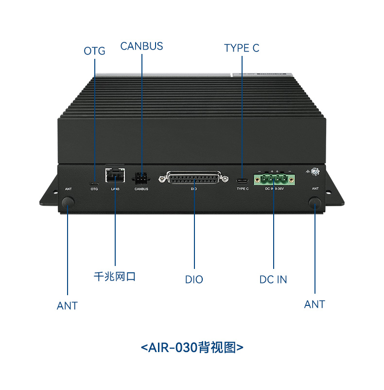 研華高性能邊緣計算工控機(jī),搬運(yùn)機(jī)器人導(dǎo)航分析ai解決方案,AIR-030.jpg