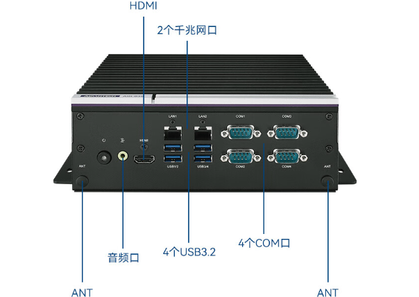 嵌入式工控機(jī)端口.png