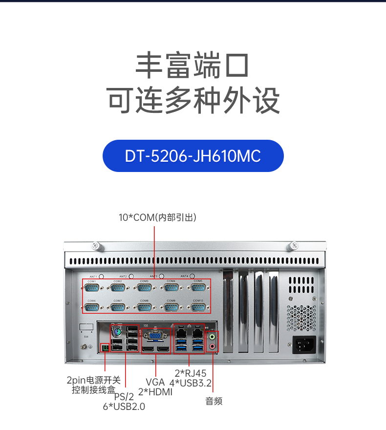 酷睿12/13代工控機(jī),壁掛工業(yè)電腦主機(jī)廠家,DT-5206-JH610MC.png