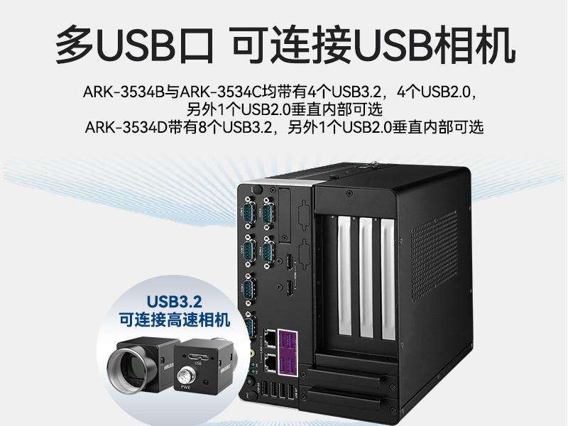 研華工控機(jī),酷睿12/13代車載計(jì)算機(jī),ARK-3534B