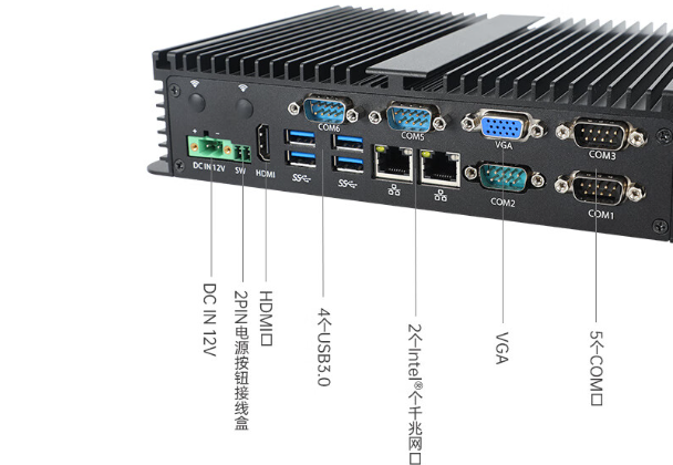 東田嵌入式工控機(jī)端口.png